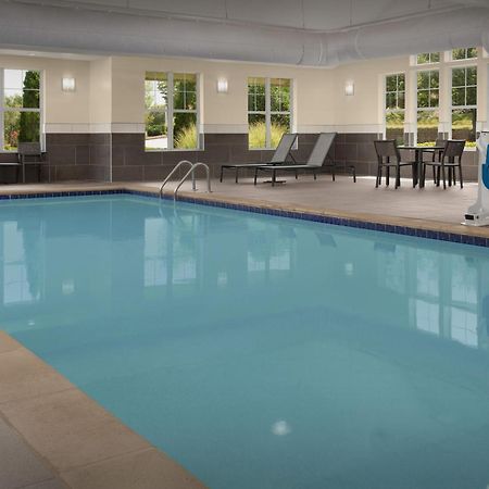 Residence Inn By Marriott Greensboro Airport מראה חיצוני תמונה