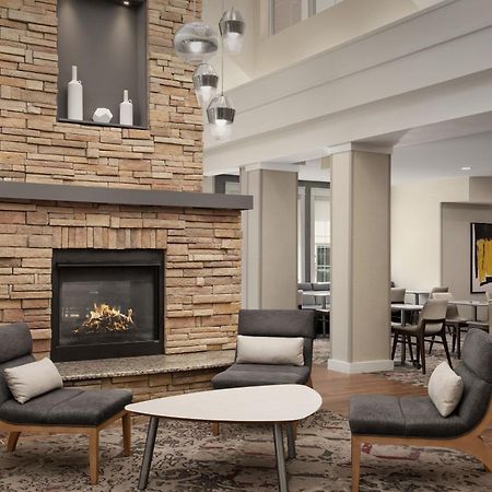 Residence Inn By Marriott Greensboro Airport מראה חיצוני תמונה