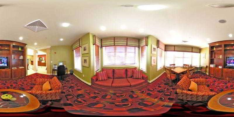 Residence Inn By Marriott Greensboro Airport מראה חיצוני תמונה