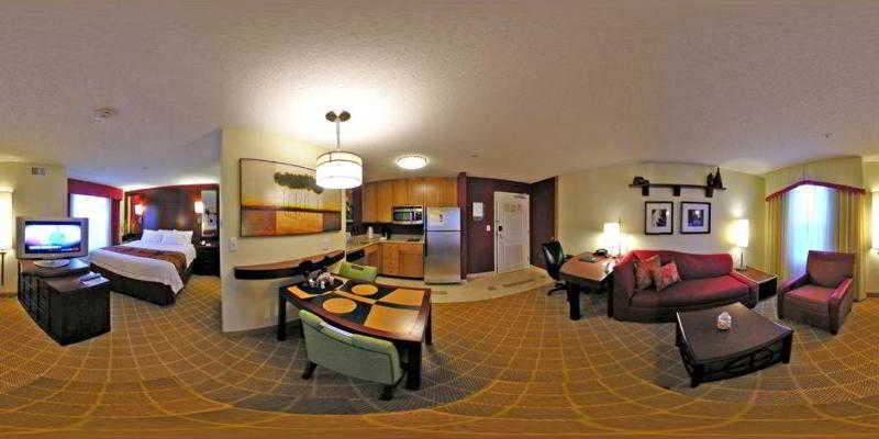 Residence Inn By Marriott Greensboro Airport מראה חיצוני תמונה