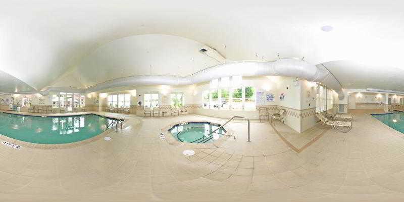 Residence Inn By Marriott Greensboro Airport מראה חיצוני תמונה