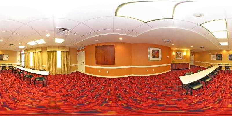 Residence Inn By Marriott Greensboro Airport מתקנים תמונה