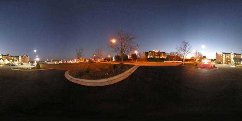 Residence Inn By Marriott Greensboro Airport מראה חיצוני תמונה
