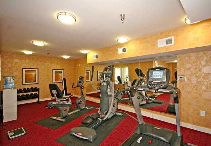 Residence Inn By Marriott Greensboro Airport מתקנים תמונה
