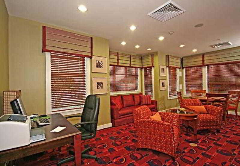 Residence Inn By Marriott Greensboro Airport מראה חיצוני תמונה