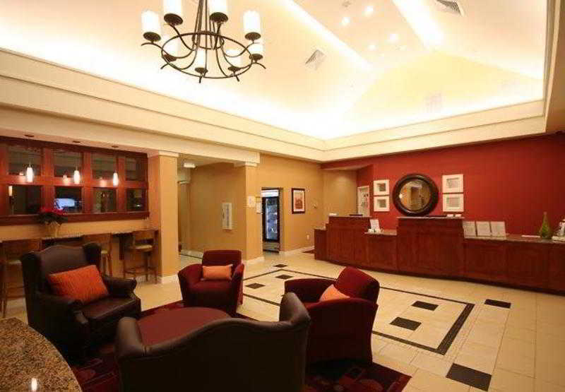 Residence Inn By Marriott Greensboro Airport מראה חיצוני תמונה