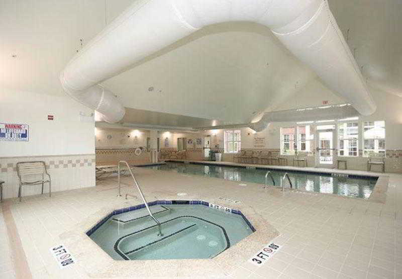 Residence Inn By Marriott Greensboro Airport מראה חיצוני תמונה